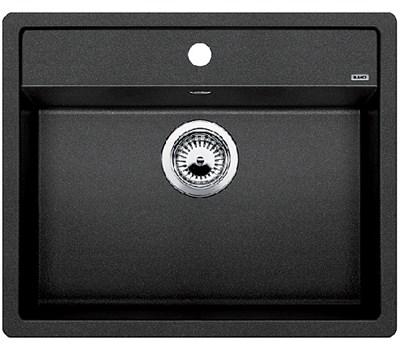 Blanco Dalago 6 UX k&oslash;kkenvask - Antracit