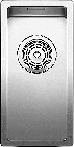 Blanco Claron 180-U k&oslash;kkenvask