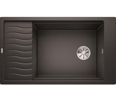 Blanco Elon XL 8S PD k&oslash;kkenvask - Antracit