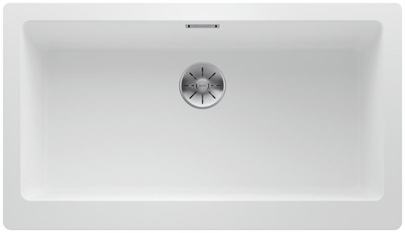 Blanco Vintera XL 9-UF k&oslash;kkenvask - Hvid