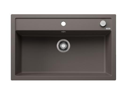 Blanco Dalago 8 MX k&oslash;kkenvask - Vulkangr&aring;