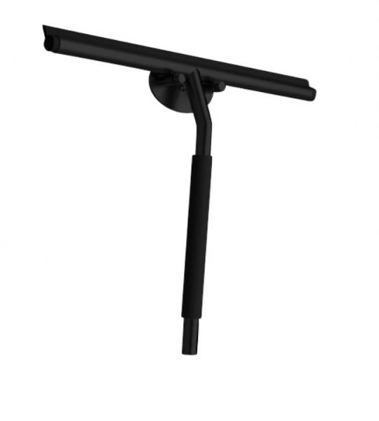 Cassøe badeværelsesskraber - Matsort Cassøe badeværelsesskraber - Matsort