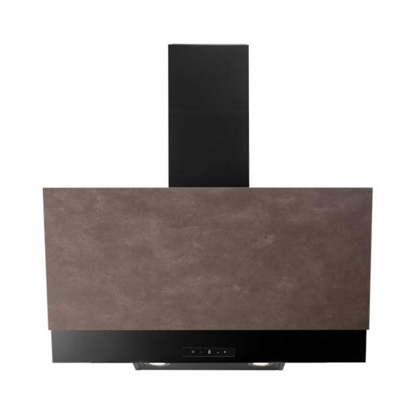 Eico Udine 80 Stone emh&aelig;tte til v&aelig;gmontering - Stone