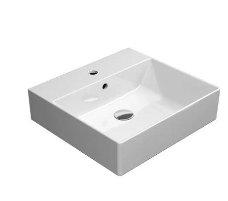 GSI Kube X 50 h&aring;ndvask t/v&aelig;g - ExtraGlaze