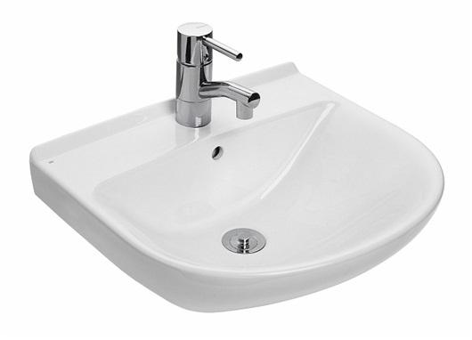 If&ouml; Cera 50 h&aring;ndvask t/v&aelig;g - 1 hanehul