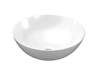 Sanibell Otello &Oslash;40 fritst&aring;ende bowlevask - Uden overl&oslash;b