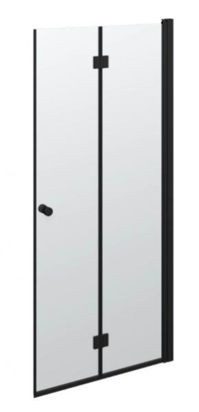 Dansani Match B81 folded&oslash;r - Klar glas/mat sort