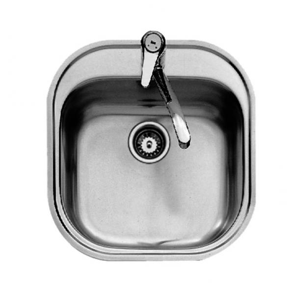 Intra Juv&eacute;l STYLO 100 k&oslash;kkenvask - Rustfrit st&aring;l