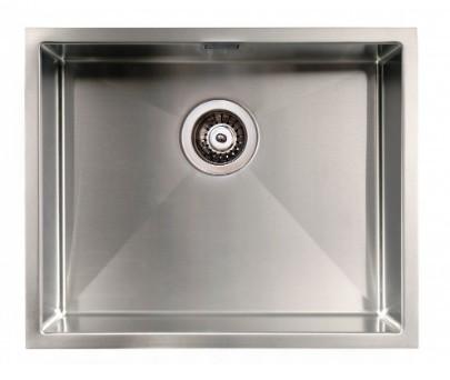 Intra Baltic 500F k&oslash;kkenvask - Rustfrit st&aring;l