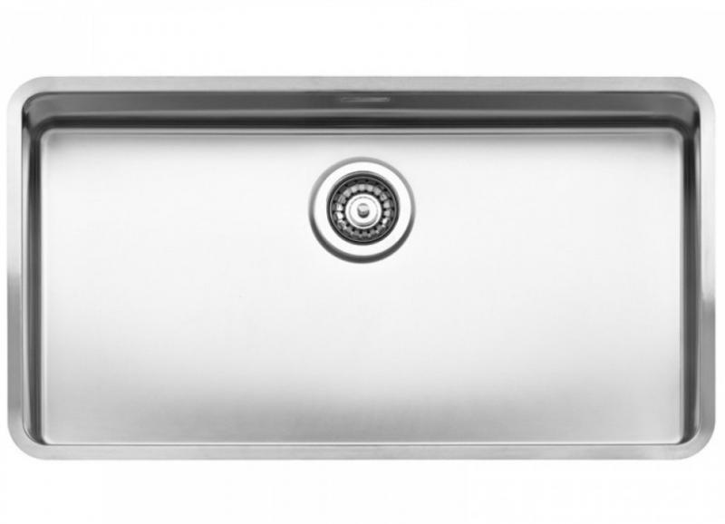 Lavabo Ohio 800 soft k&oslash;kkenvask