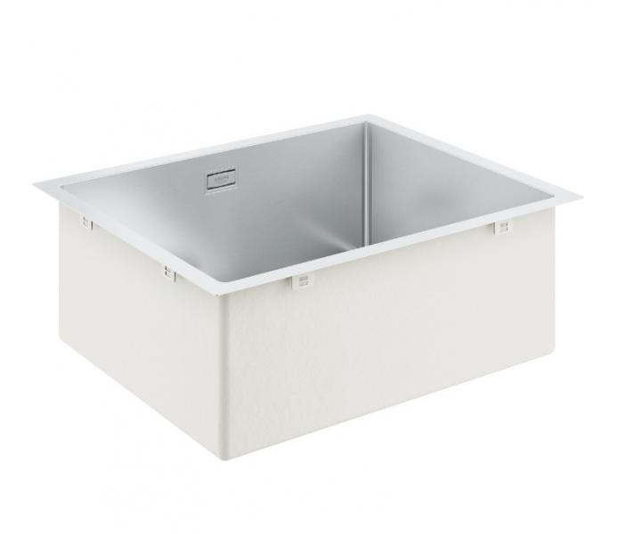 Grohe K700 k&oslash;kkenvask i rustfrit st&aring;l 60-S