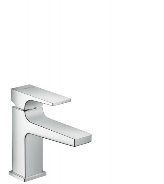 Hansgrohe Metropol 100 h&aring;ndvaskarmatur - Krom