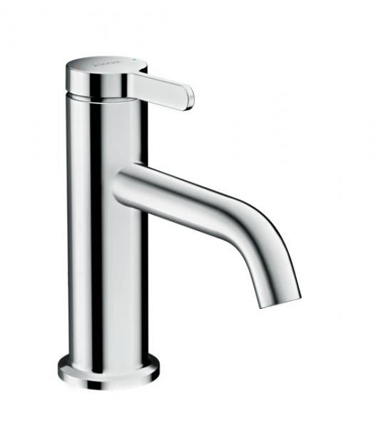 Hansgrohe AXOR One 70 h&aring;ndvaskarmatur m/bundventil - Krom
