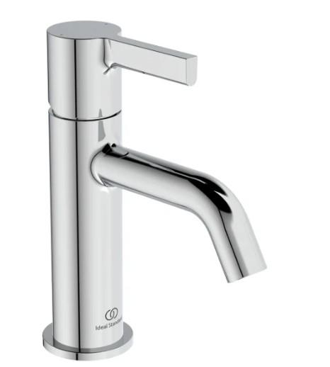 Ideal Standard Joy h&aring;ndvaskarmatur u/bundventil - Krom