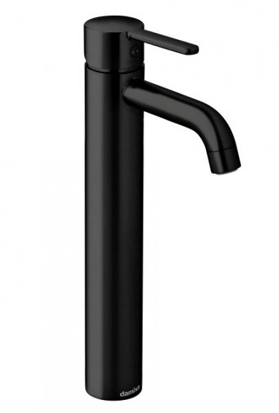 Damixa Silhouet L h&aring;ndvaskbatteri u/bundventil - Matsort