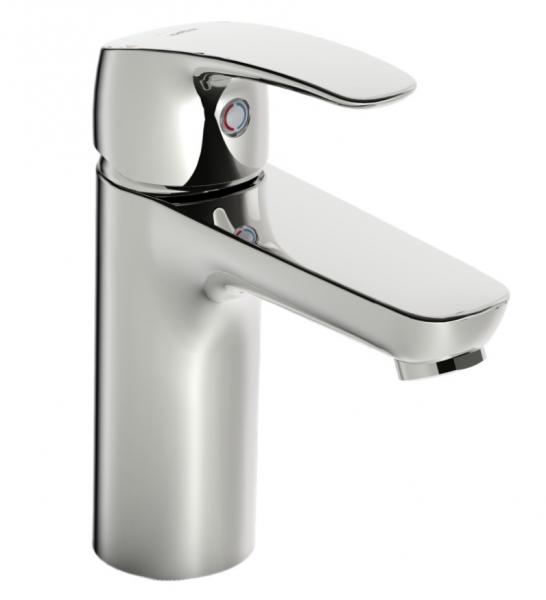 Oras Safira XL h&aring;ndvaskarmatur u/bundventil