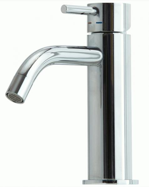 Lavabo Mira 040 h&aring;ndvaskarmatur - Krom