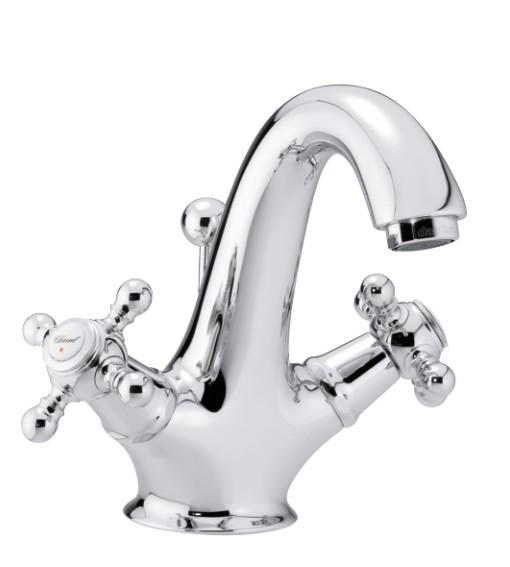 Damixa Tradition H&aring;ndvaskarmatur