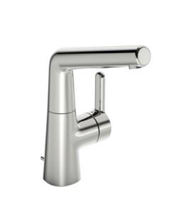 Oras Inspera 3004F h&aring;ndvaskarmatur m/svingtud - Krom