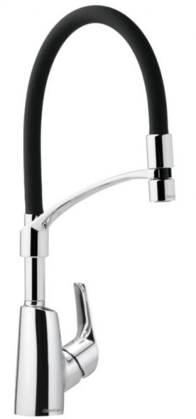 Damixa Rowan Pro k&oslash;kkenarmatur