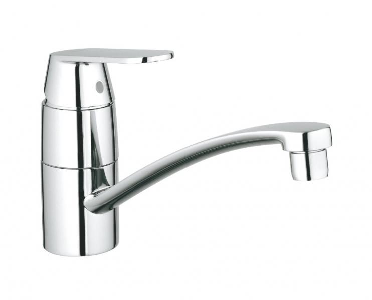 Grohe Eurosmart Cosmopolitan k&oslash;kkenvandhane