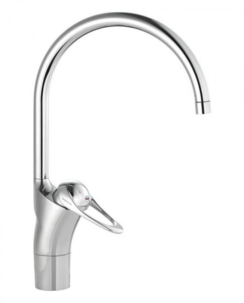 FM Mattsson 9000II k&oslash;kkenarmatur