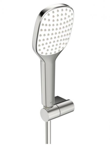 Oras Hydractiva 434 h&aring;ndbrusers&aelig;t - Krom