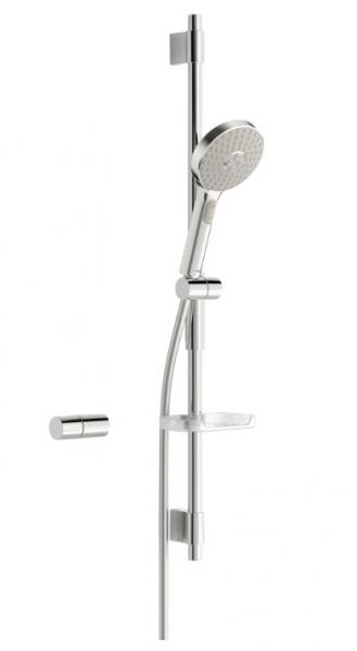 Oras Hydractiva 423 bruses&aelig;t - Krom