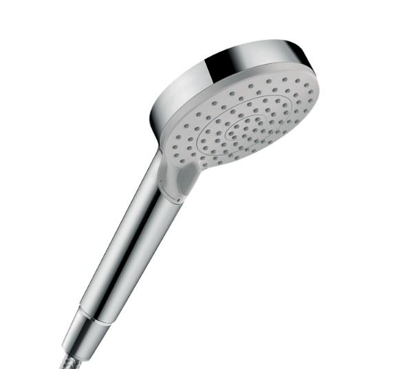 hansgrohe Vernis Blend Vario h&aring;ndbruser m/EcoSmart - Krom