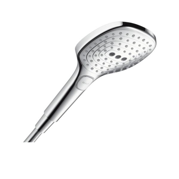 Hansgrohe Raindance Select E120 h&aring;ndbruser - Krom