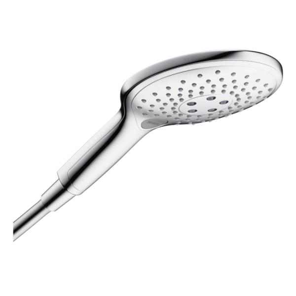hansgrohe Raindance Select 150 h&aring;ndbruser 3jet - Krom