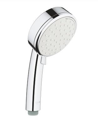Grohe New Tempesta Cosmopolitan 100 h&aring;ndbruser - 2 spray