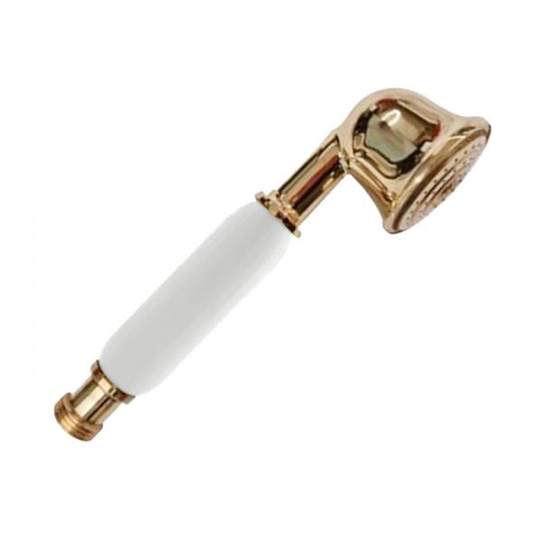 Lavabo Retro håndbruser - Massiv messing Lavabo Retro håndbruser - Massiv messing