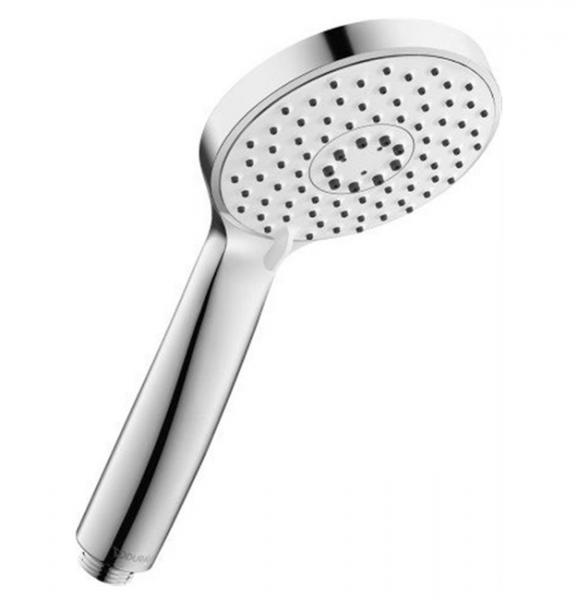 Duravit 106 h&aring;ndbruser m/3 str&aring;letyper