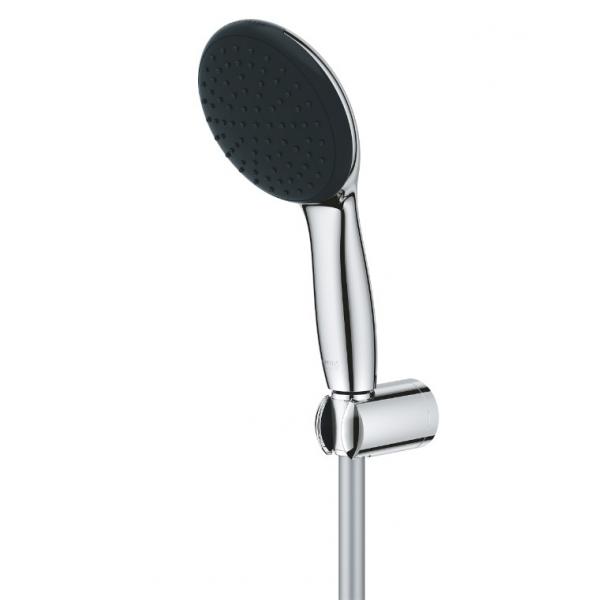 Grohe Vitalio Start 110 h&aring;ndbrusers&aelig;t - 1 spray