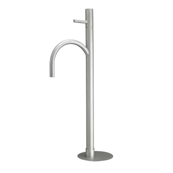 Frostline DUO Classic vandpost - Rustfrit stål Frostline DUO Classic vandpost - Rustfrit stål