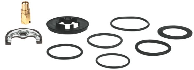 Monteringss&aelig;t til Grohe Minta/ Zedra