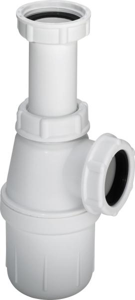 Pungvandl&aring;s - Hvid