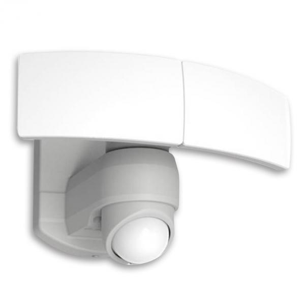 Lutec Security Arc udend&oslash;rslampe m/sensor