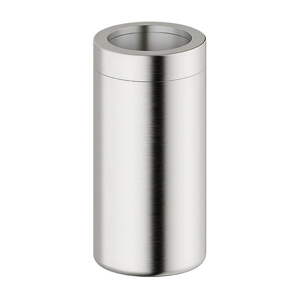 Damixa Zen tandkrus t/bord eller v&aelig;g - Steel