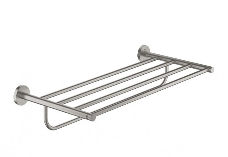 Grohe Essentials multih&aring;ndkl&aelig;destang - 550 mm - Steel