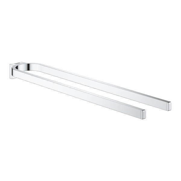 Grohe Selection h&aring;ndkl&aelig;deholder - 360 mm - Krom