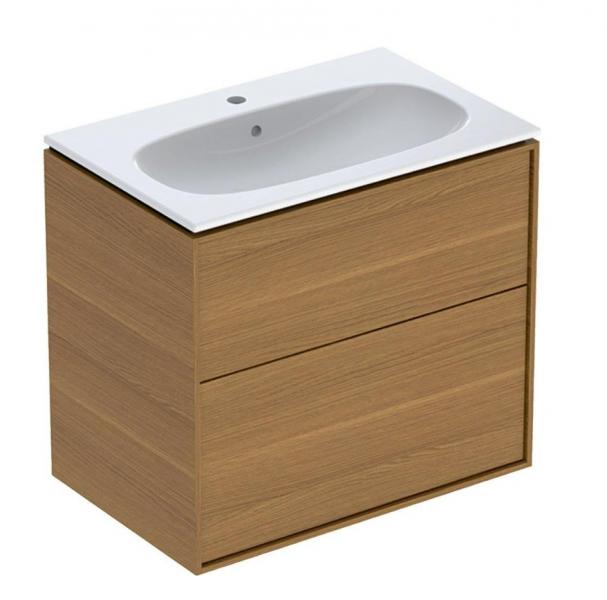 If&ouml; Sense Art 75 m&oslash;bels&aelig;t - Eg