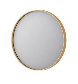 Sanibell Proline spejl &Oslash;40 - Mat guld