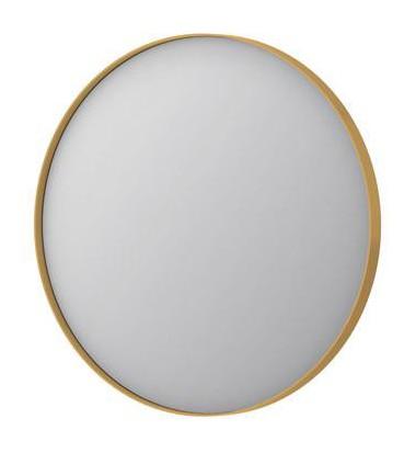 Sanibell Proline spejl &Oslash;60 - Mat guld