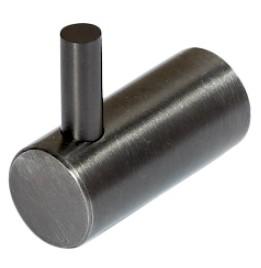 Cass&oslash;e krog - Gunmetal