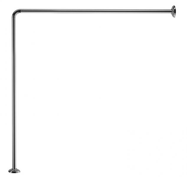 Hefe Modul&aelig;r forh&aelig;ngsstang system