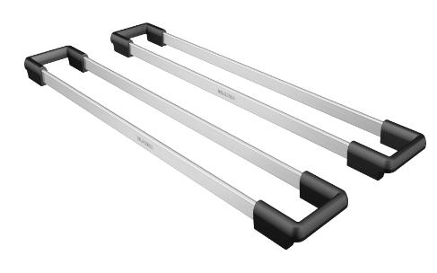 BLANCO ETAGON skinner rustfrit st&aring;l