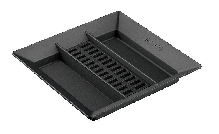 Blanco kulfilterl&aring;g til 6 L spande