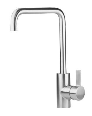 Cass&oslash;e NOBA CK01 k&oslash;kkenarmatur - Rustfrit st&aring;l